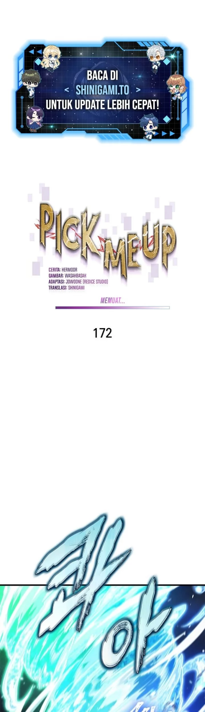 Pick Me Up Bab 172 halaman 2