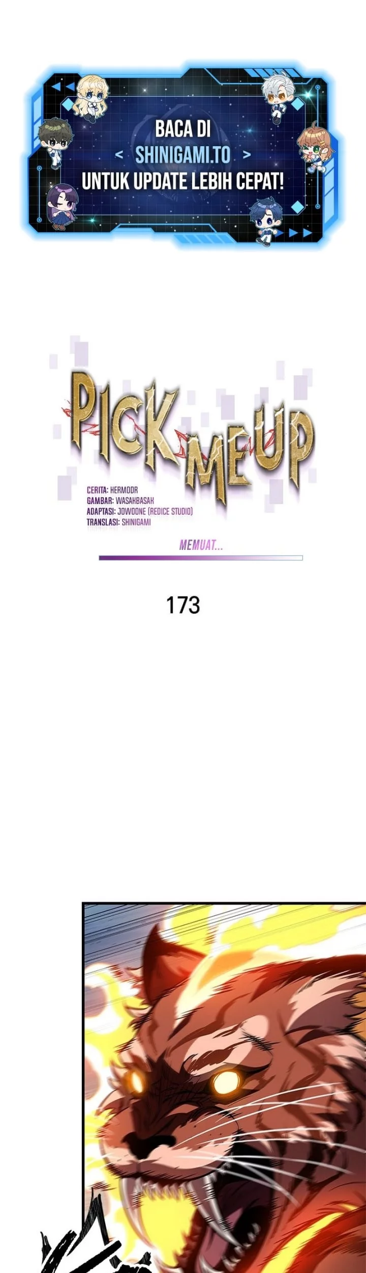 Pick Me Up Bab 173 halaman 2