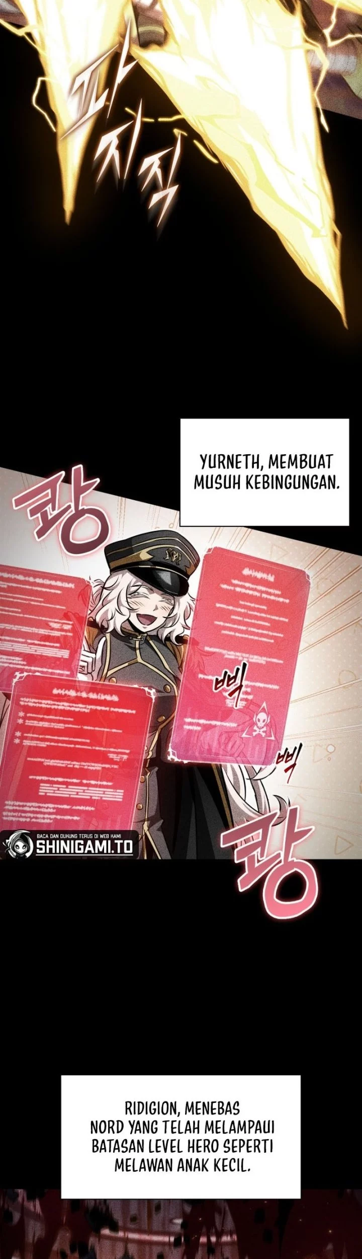 Pick Me Up Bab 173 halaman 23