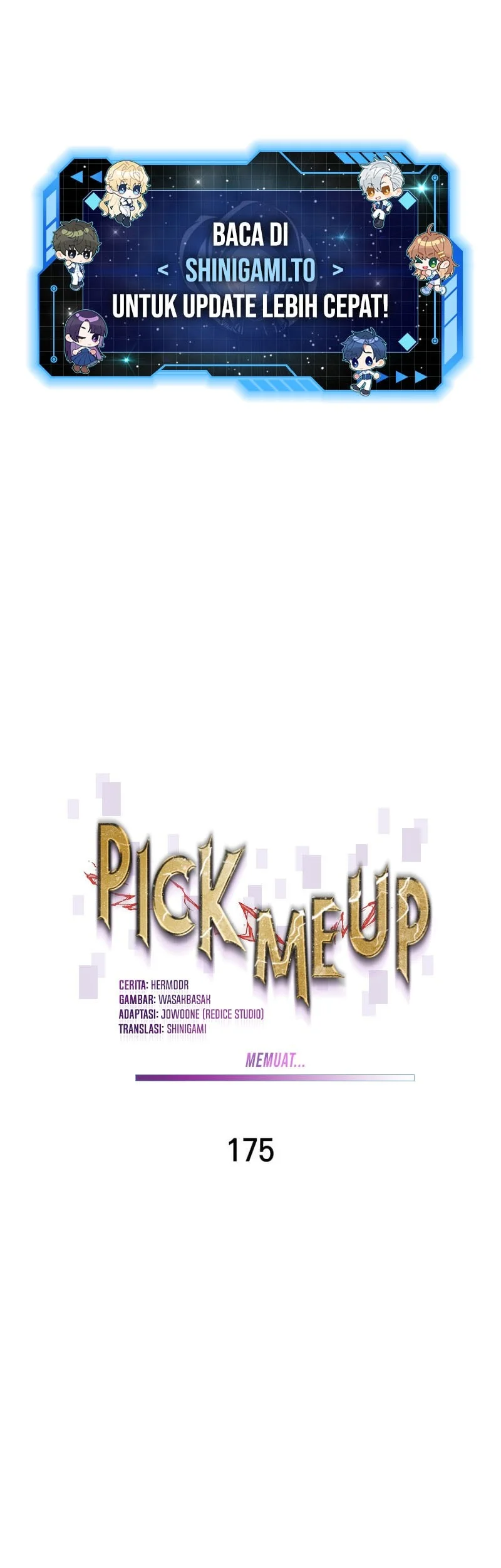 Pick Me Up Bab 175 halaman 2