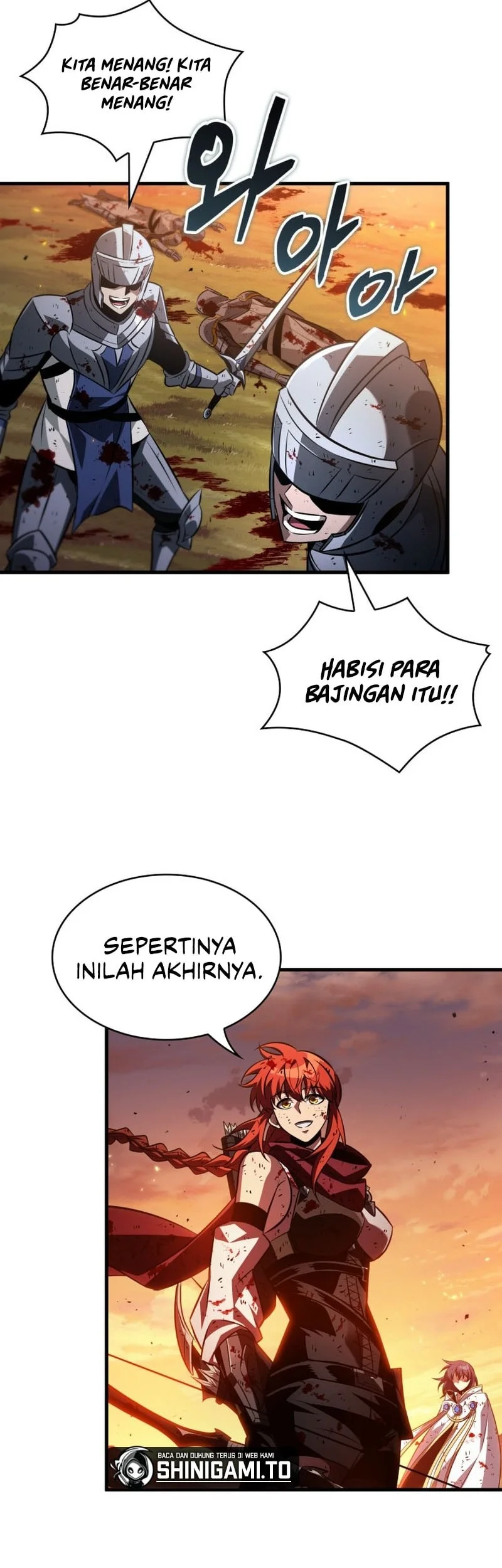 Pick Me Up Bab 176 halaman 20