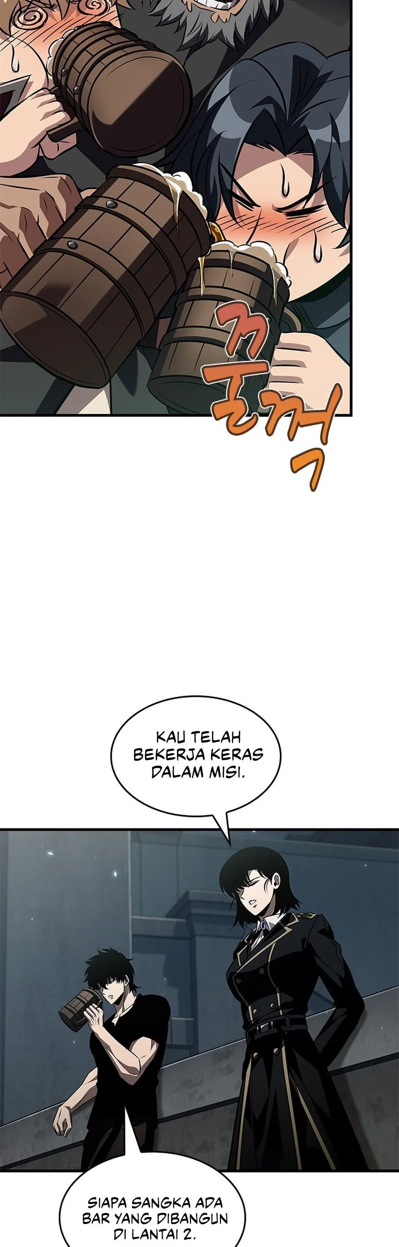 Pick Me Up Bab 176 halaman 32