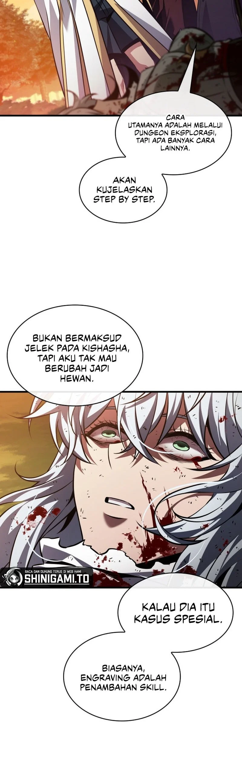 Pick Me Up Bab 177 halaman 11