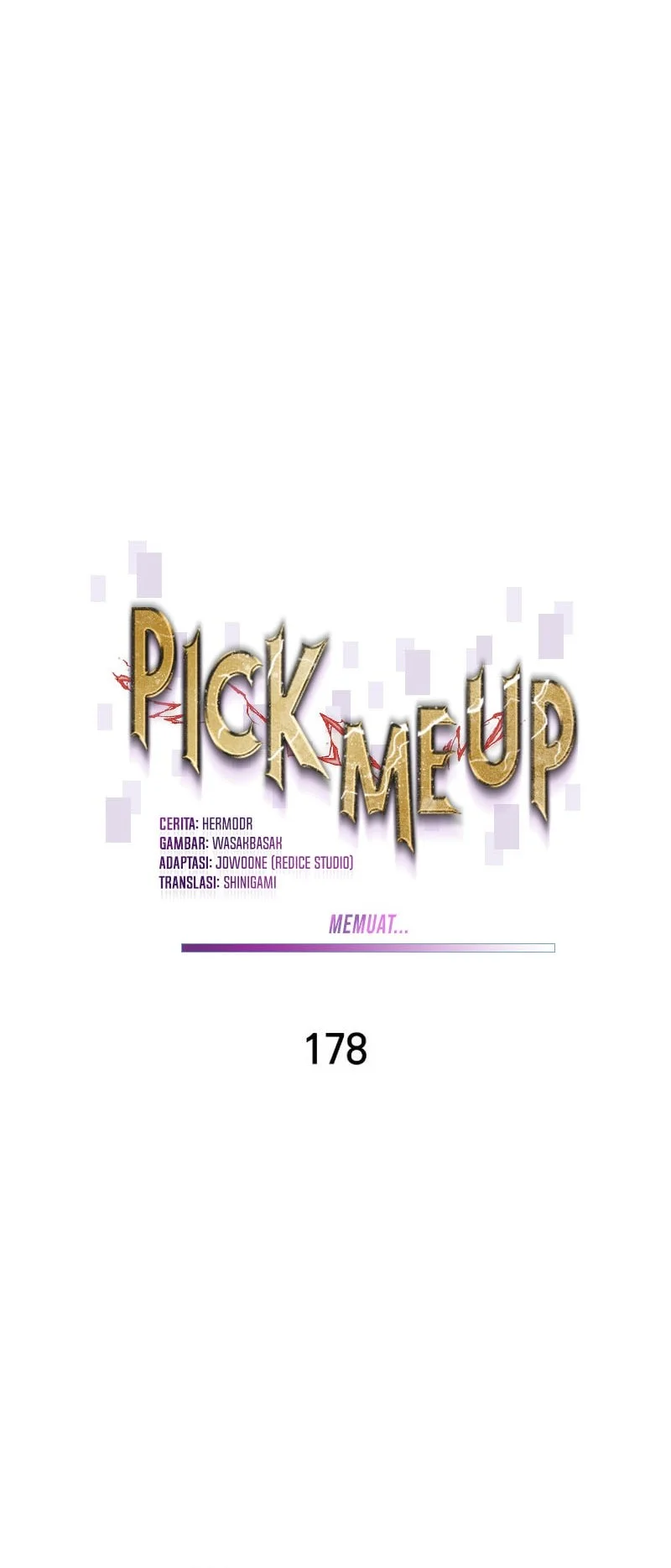 Pick Me Up Bab 178 halaman 5