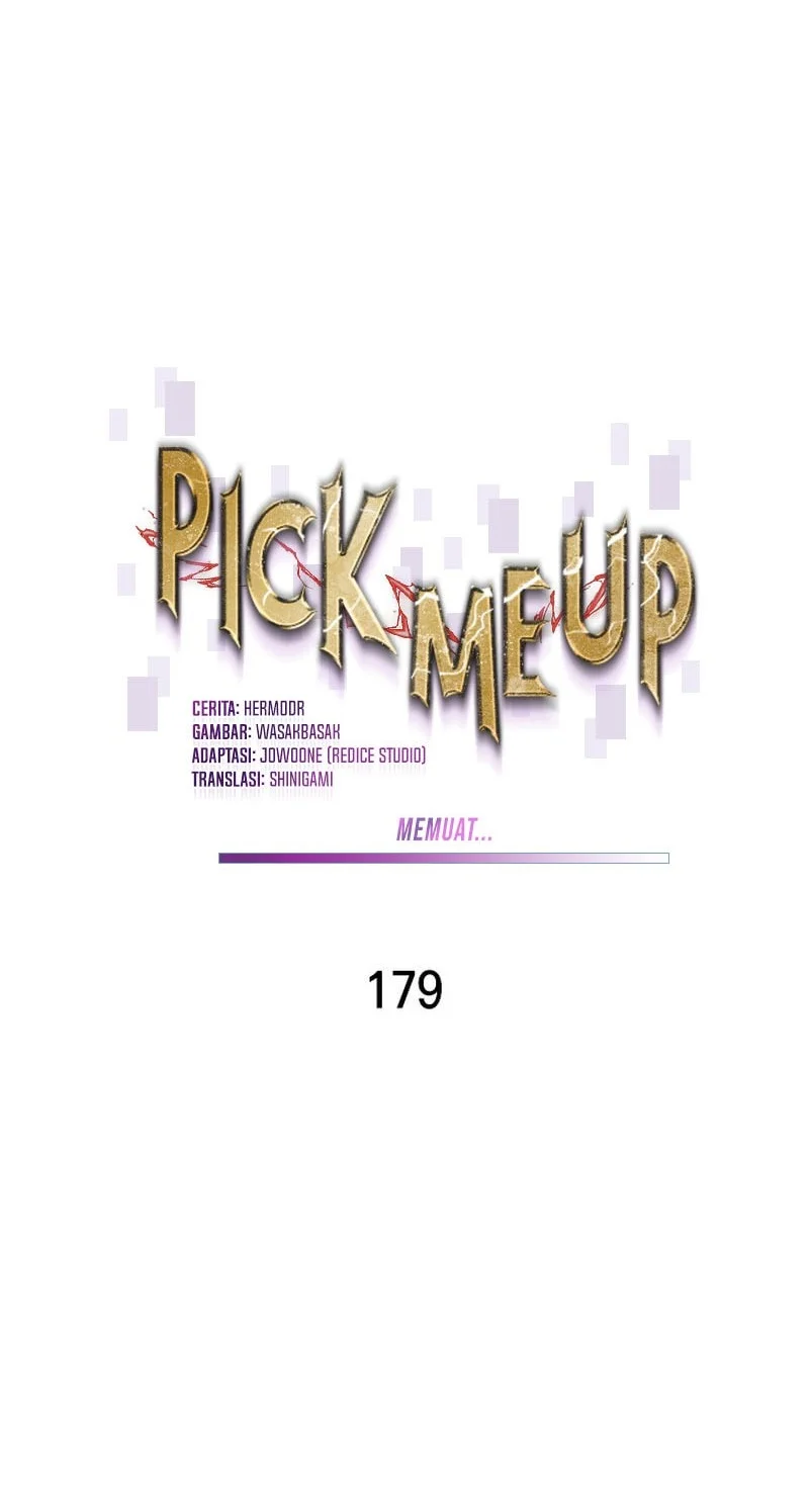 Pick Me Up Bab 179 halaman 5