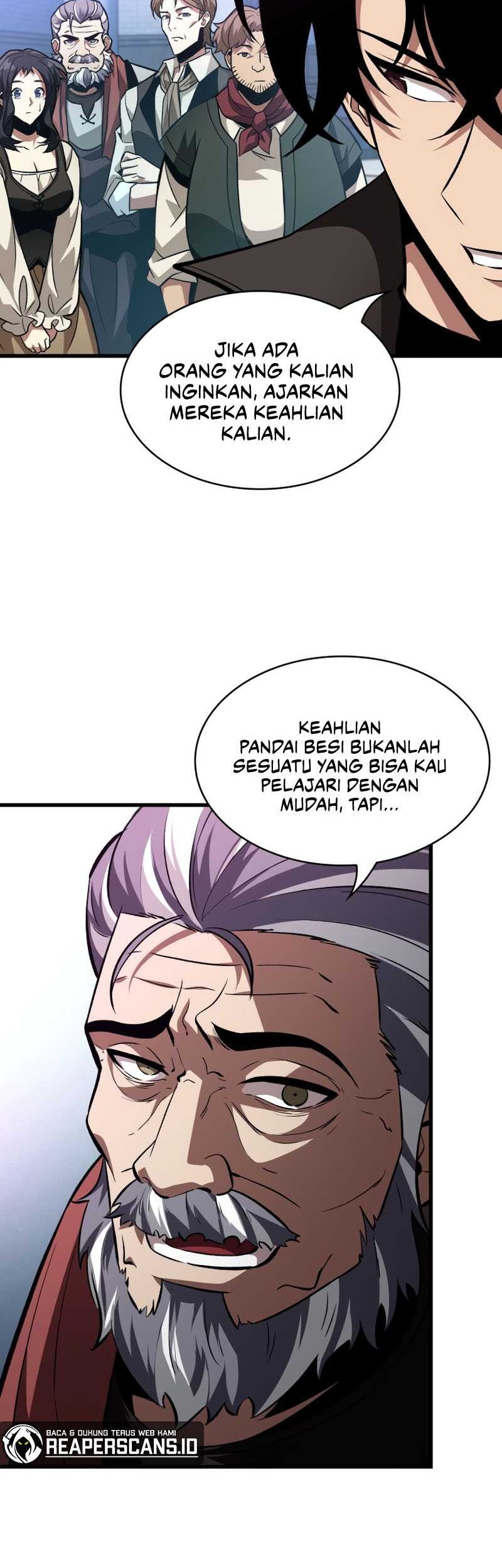 Pick Me Up Bab 18 halaman 28