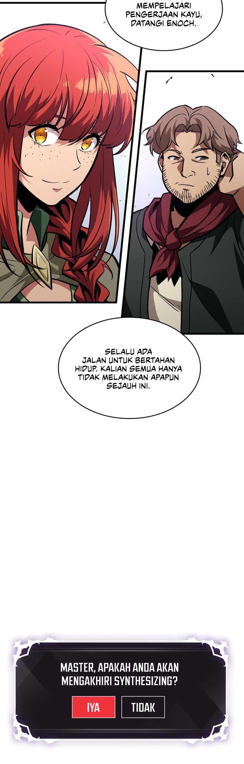Pick Me Up Bab 18 halaman 30