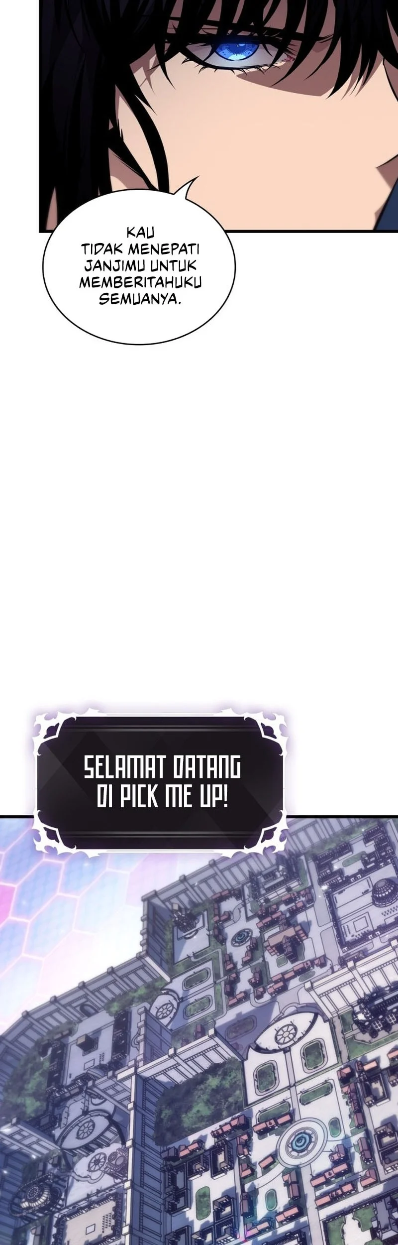 Pick Me Up Bab 181 halaman 19