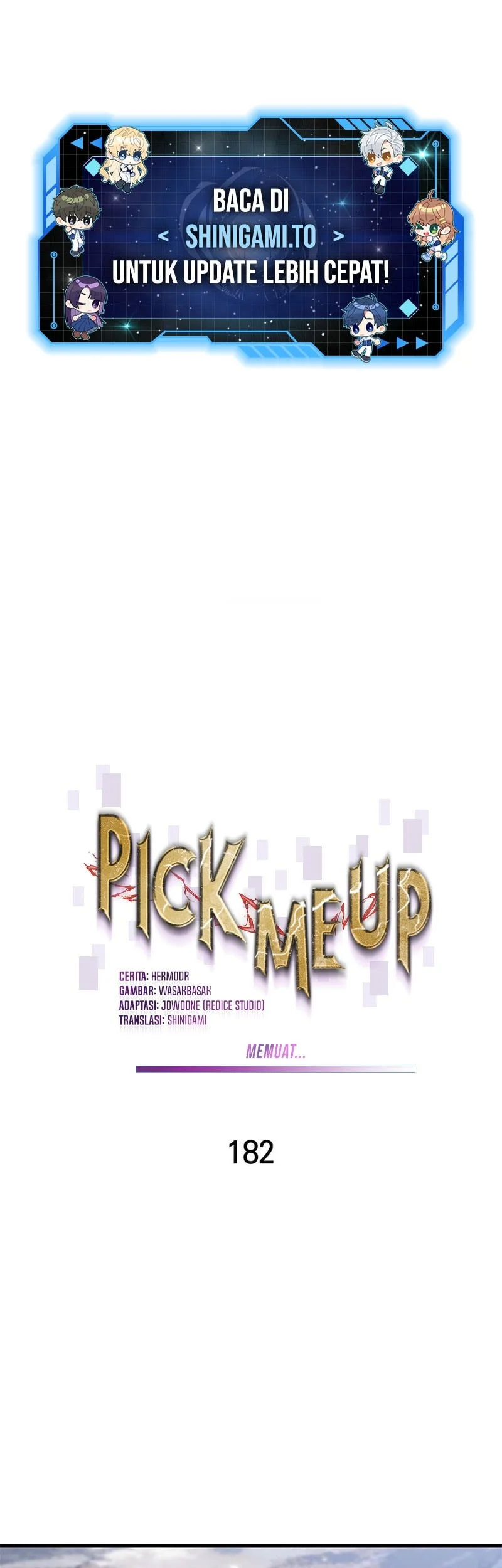 Pick Me Up Bab 182 halaman 2