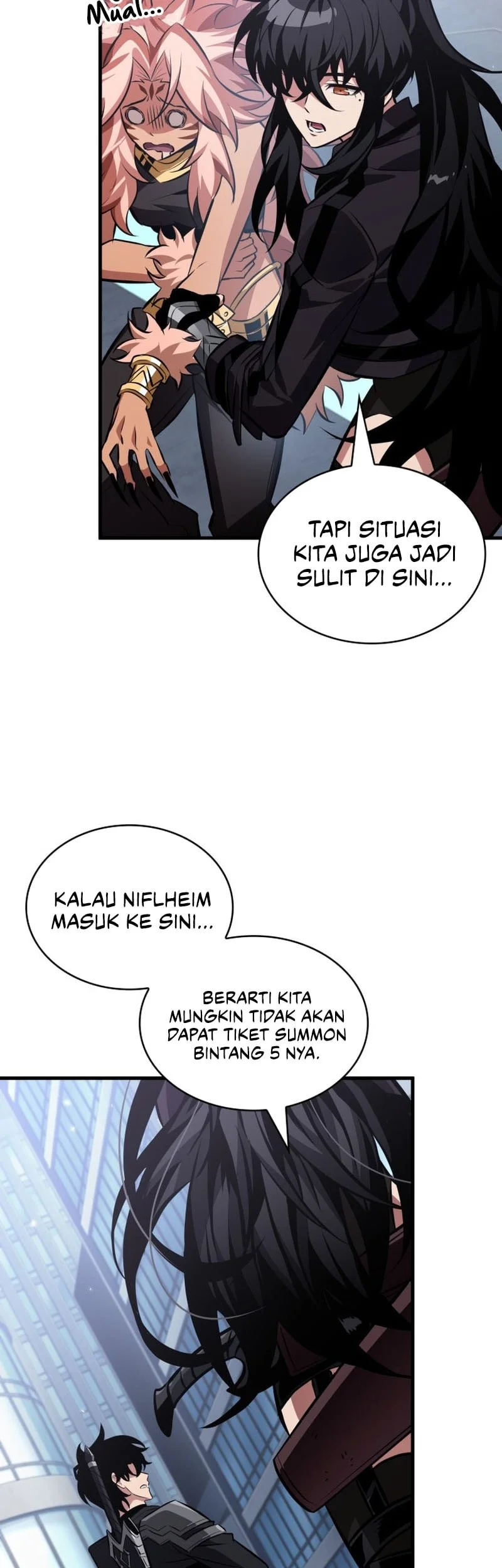 Pick Me Up Bab 183 halaman 8