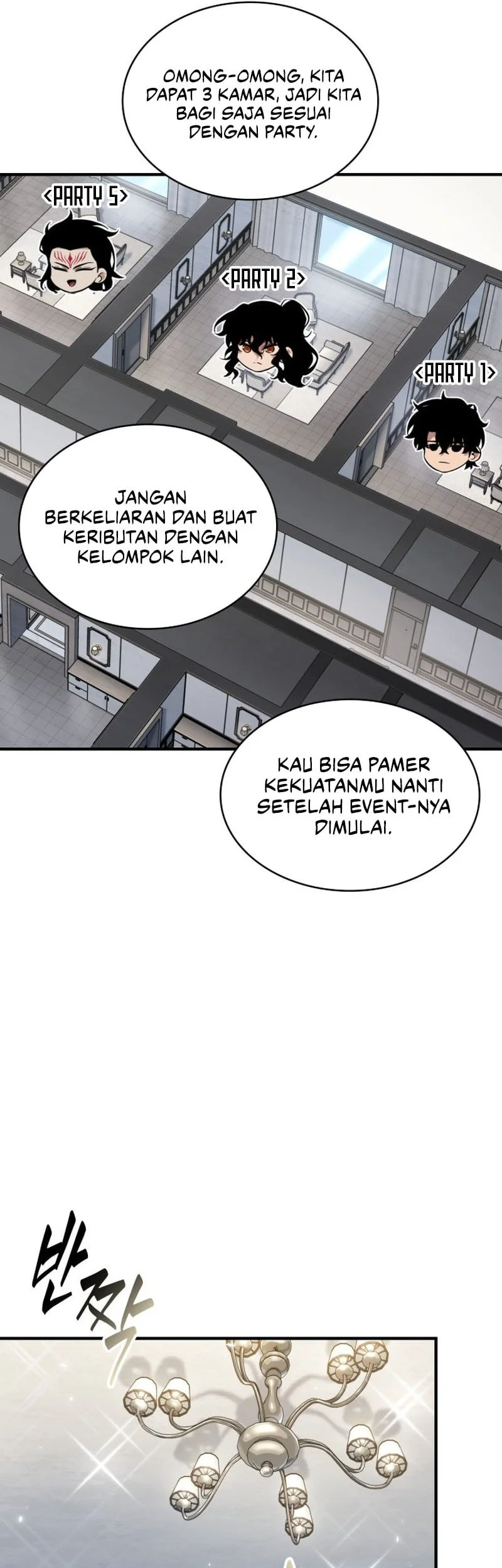 Pick Me Up Bab 183 halaman 18