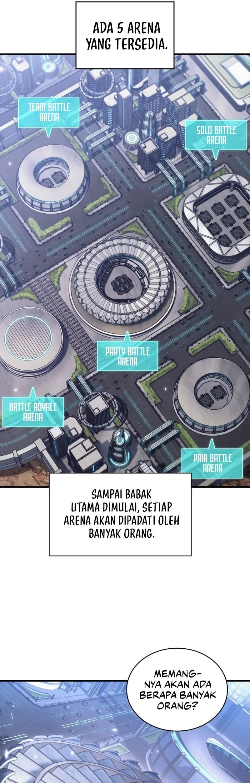 Pick Me Up Bab 183 halaman 30