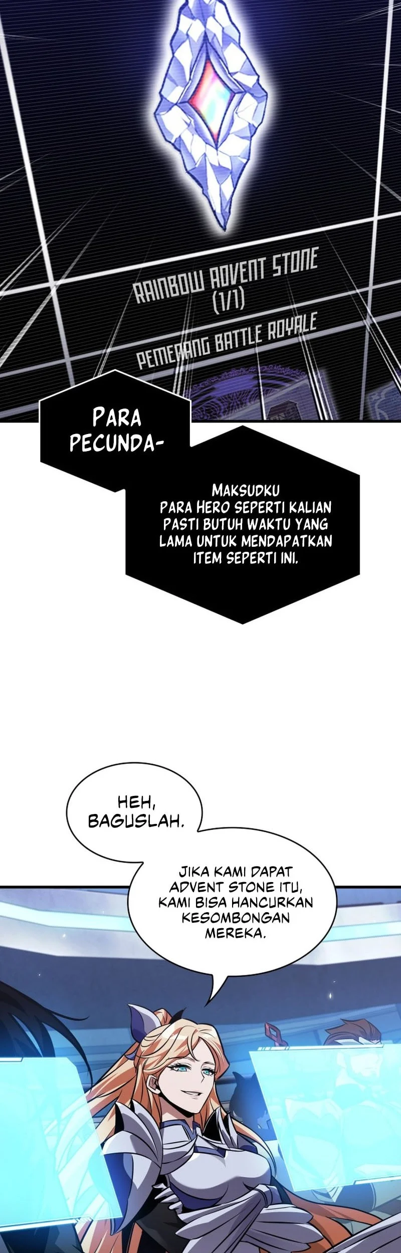 Pick Me Up Bab 183 halaman 39