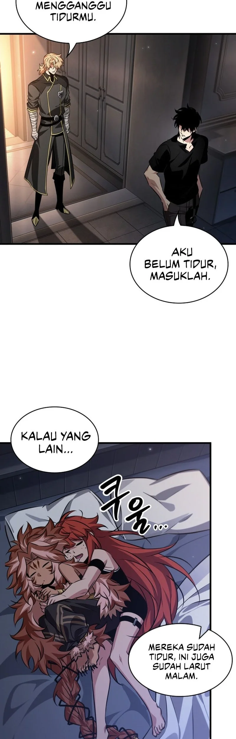 Pick Me Up Bab 185 halaman 5