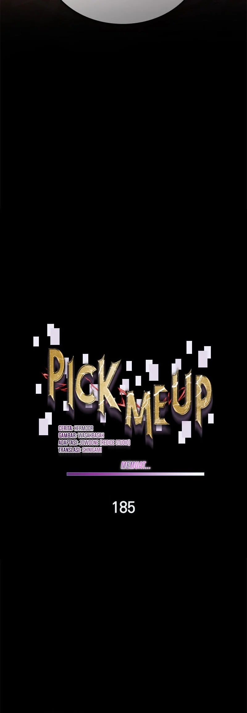 Pick Me Up Bab 185 halaman 10