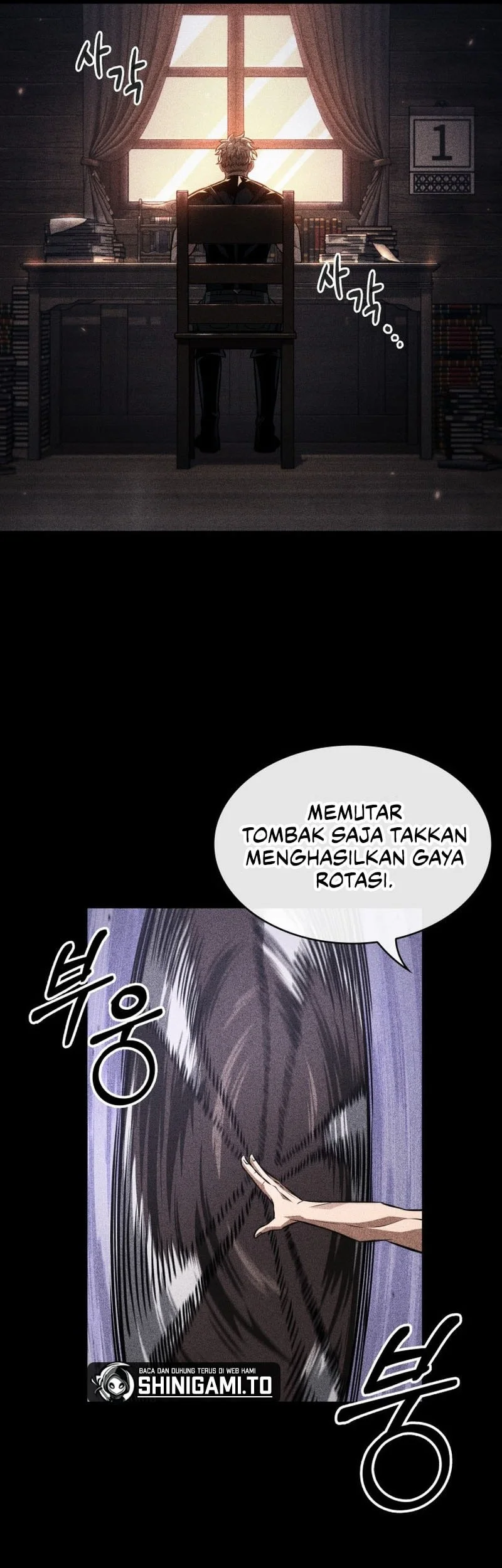 Pick Me Up Bab 185 halaman 39