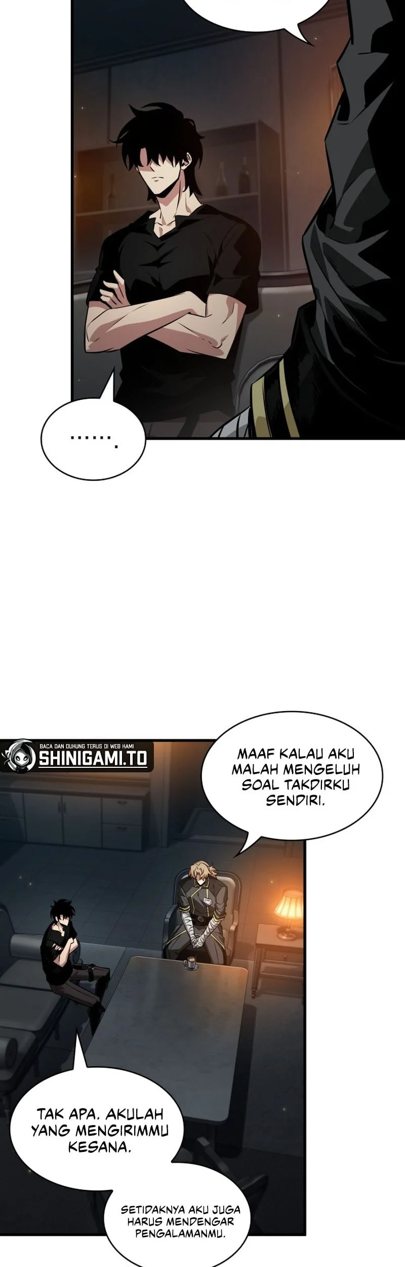 Pick Me Up Bab 186 halaman 3