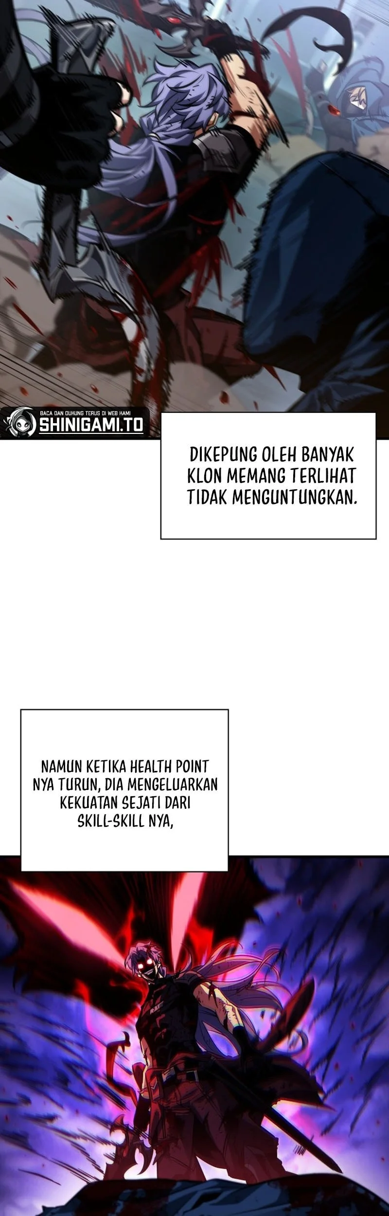 Pick Me Up Bab 186 halaman 8