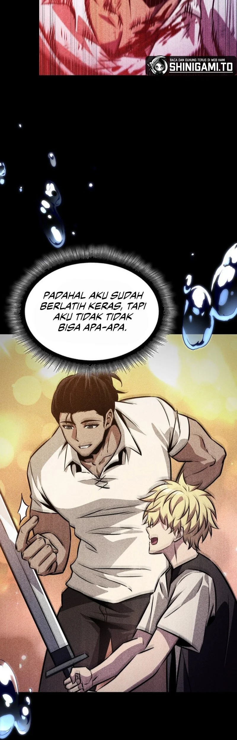 Pick Me Up Bab 187 halaman 17