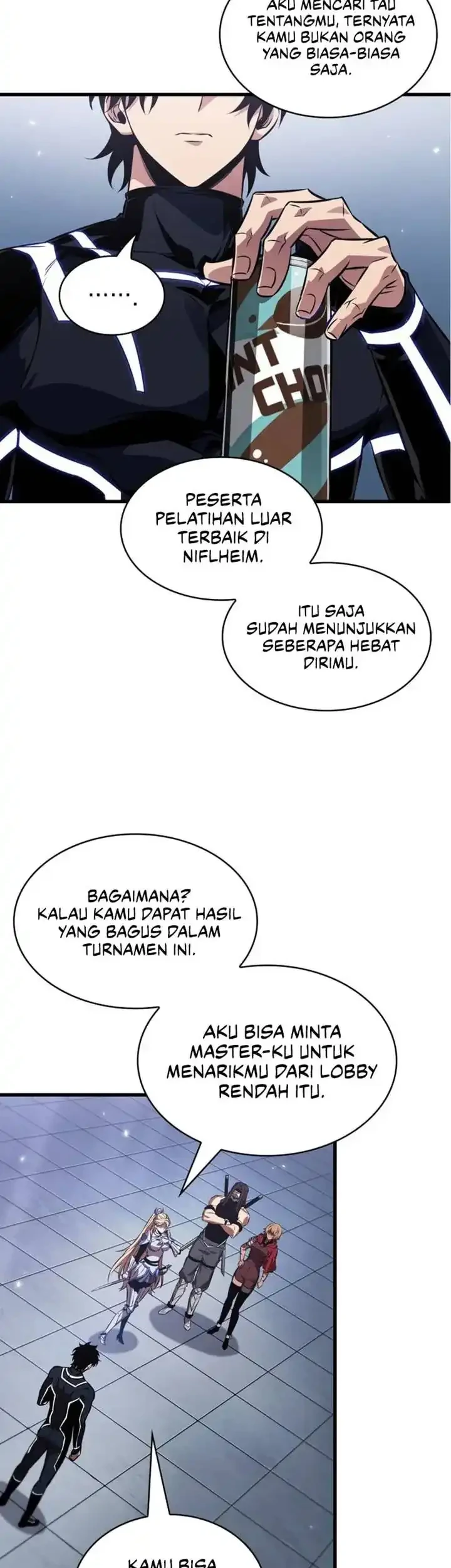 Pick Me Up Bab 188 halaman 32
