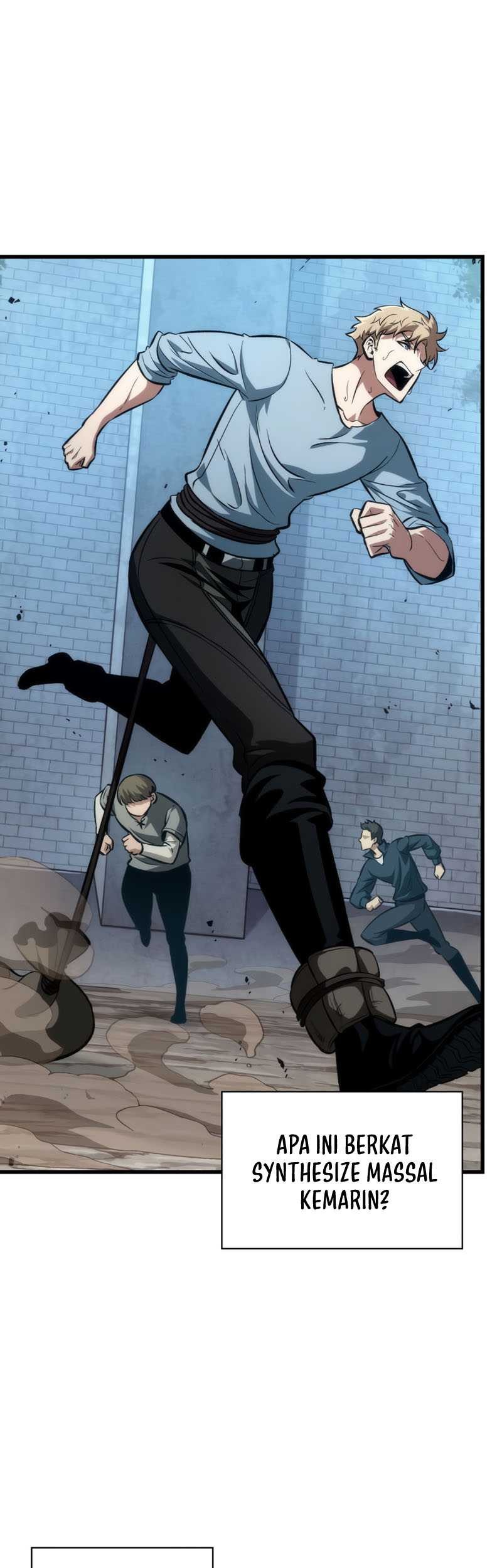 Pick Me Up Bab 19 halaman 2