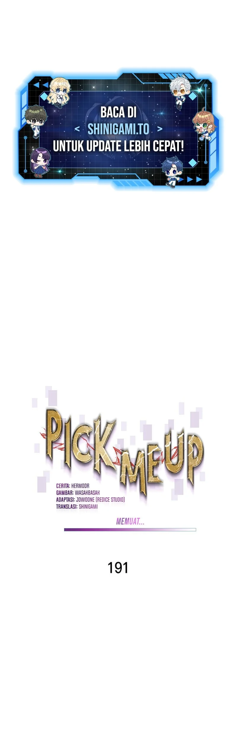 Pick Me Up Bab 191 halaman 2