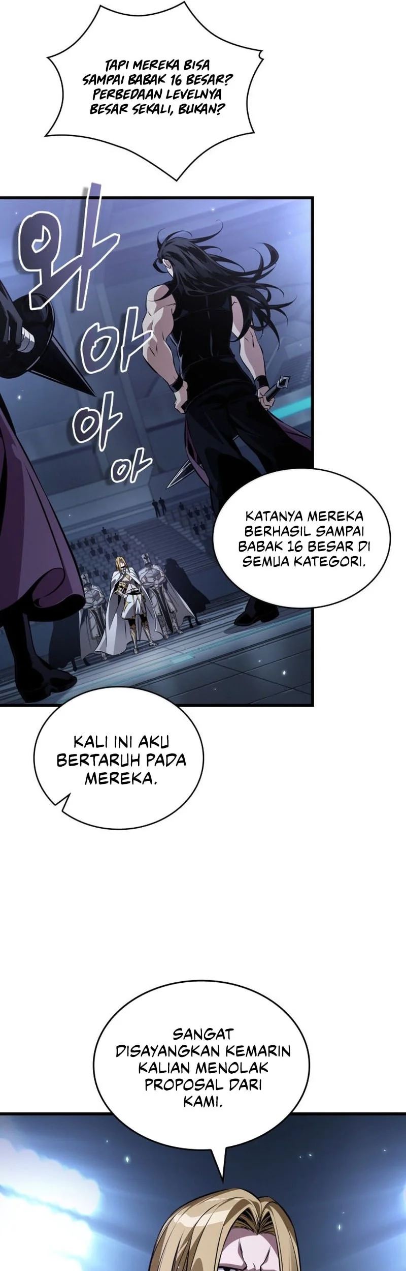 Pick Me Up Bab 191 halaman 6