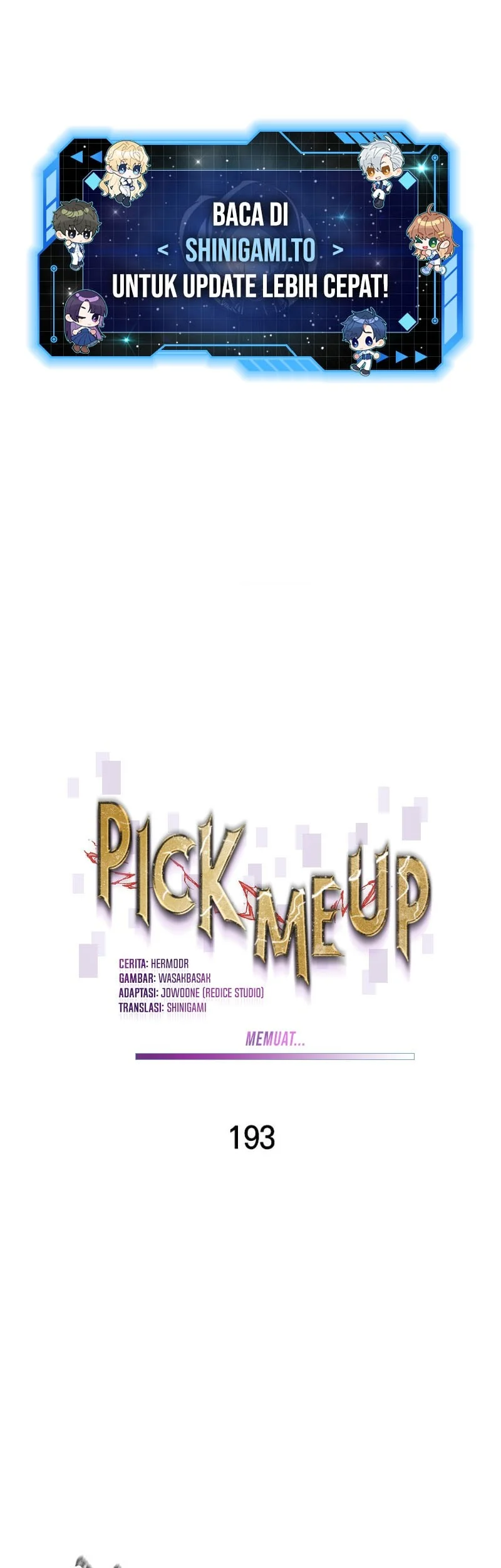 Pick Me Up Bab 193 halaman 2