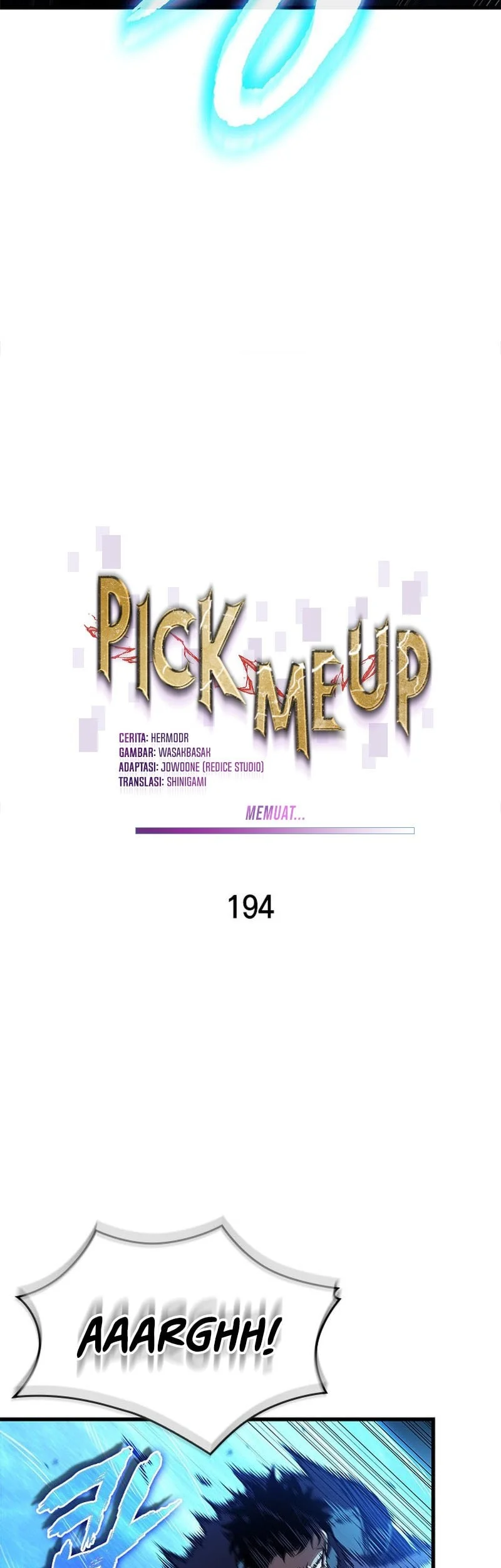 Pick Me Up Bab 194 halaman 4