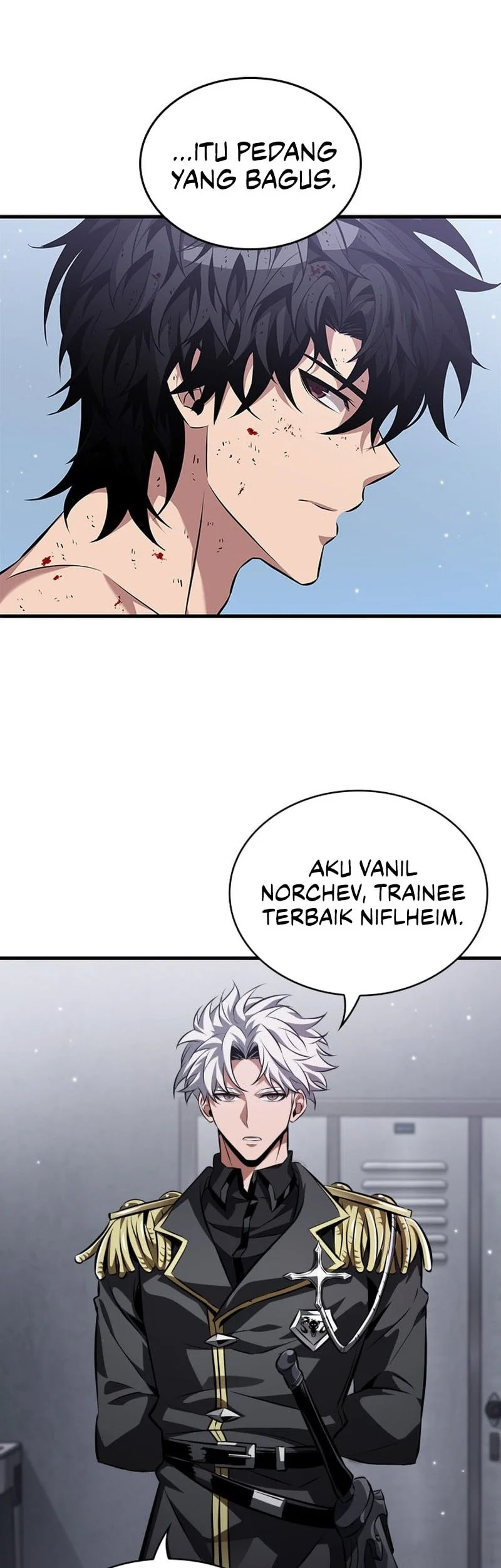 Pick Me Up Bab 197 halaman 5