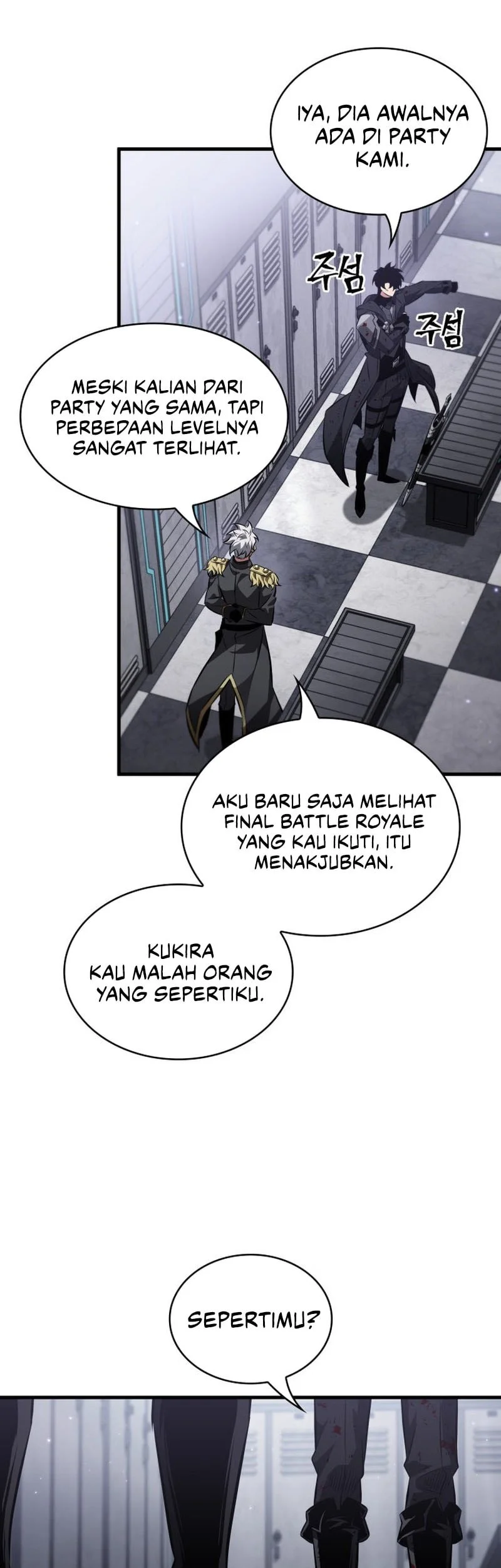 Pick Me Up Bab 197 halaman 7
