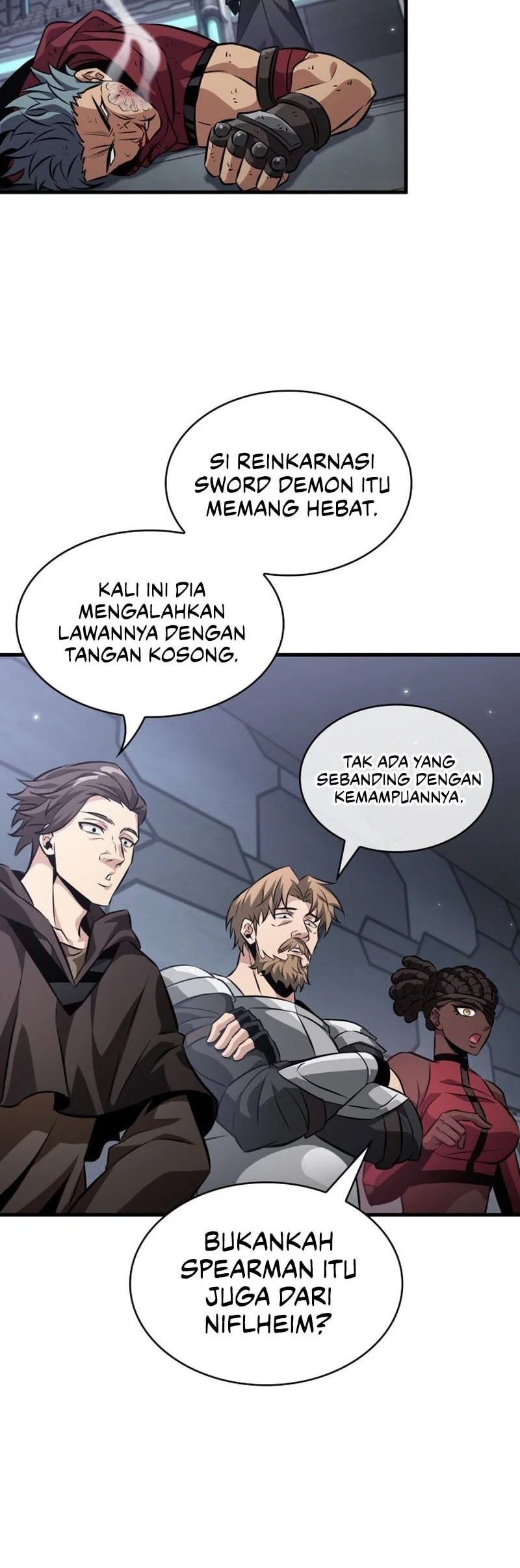 Pick Me Up Bab 197 halaman 14