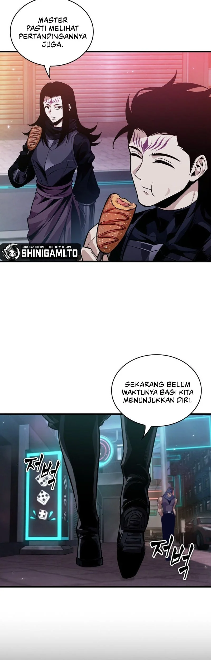 Pick Me Up Bab 197 halaman 36