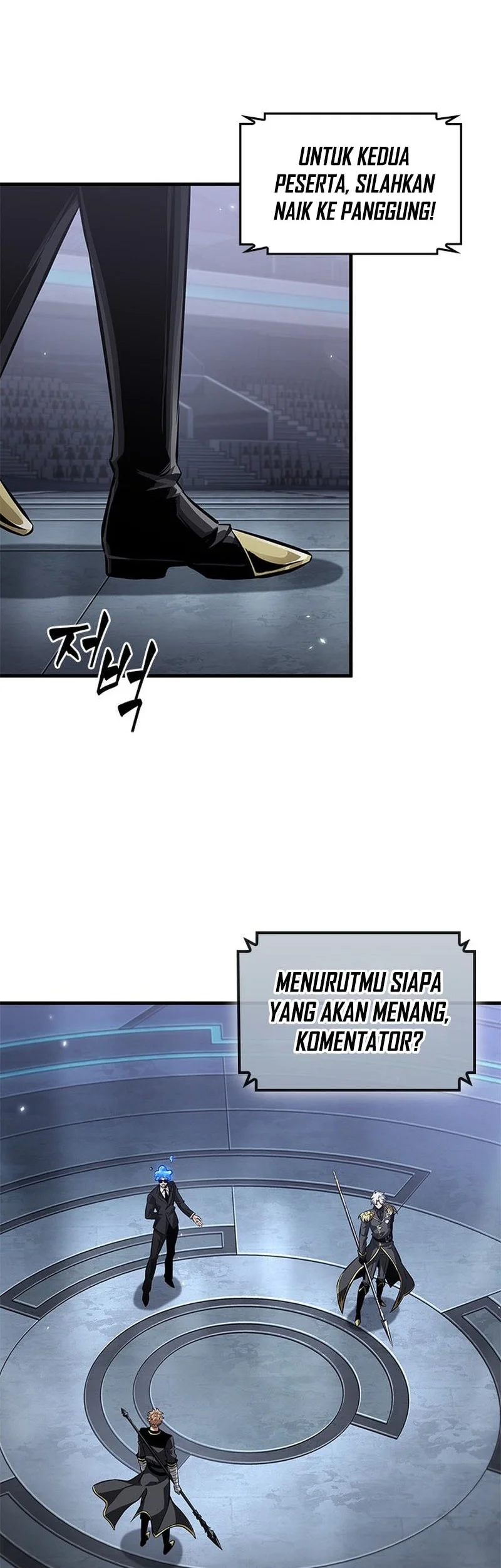 Pick Me Up Bab 198 halaman 3