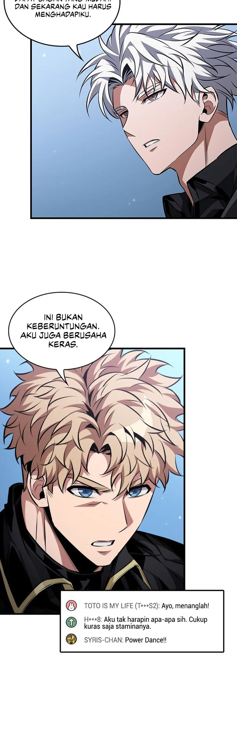 Pick Me Up Bab 198 halaman 5