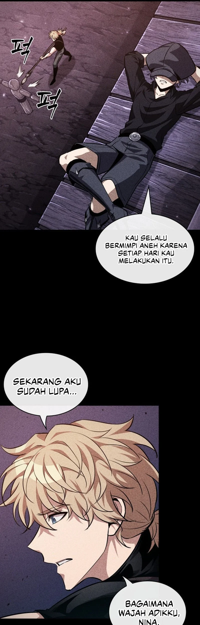 Pick Me Up Bab 198 halaman 38