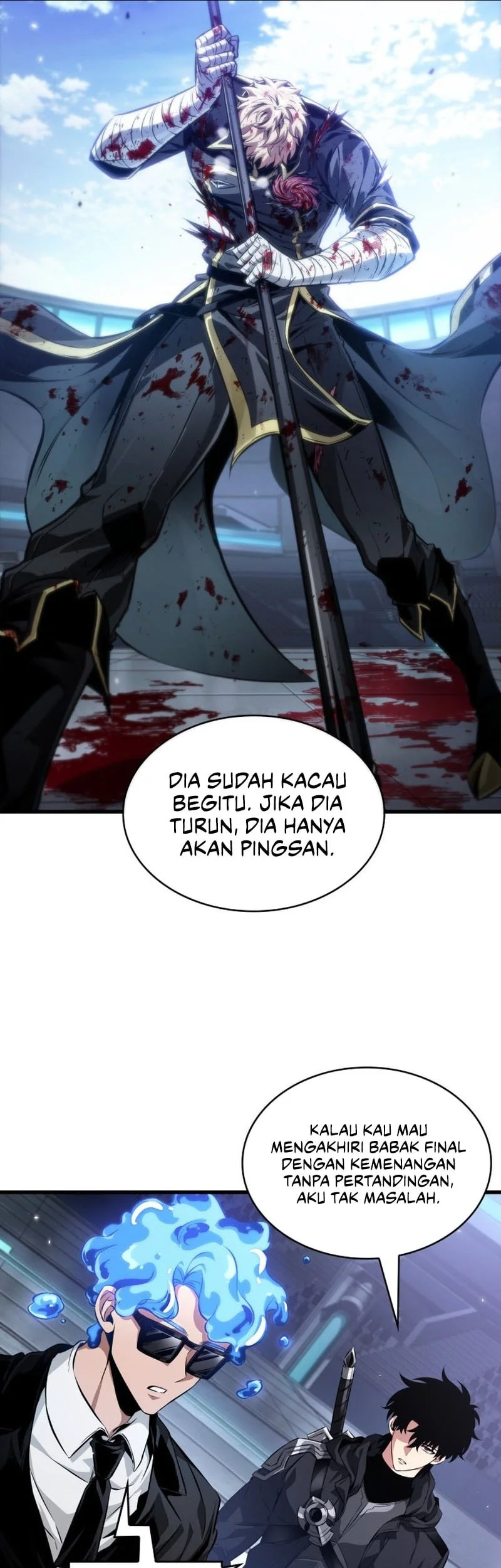 Pick Me Up Bab 199 halaman 10