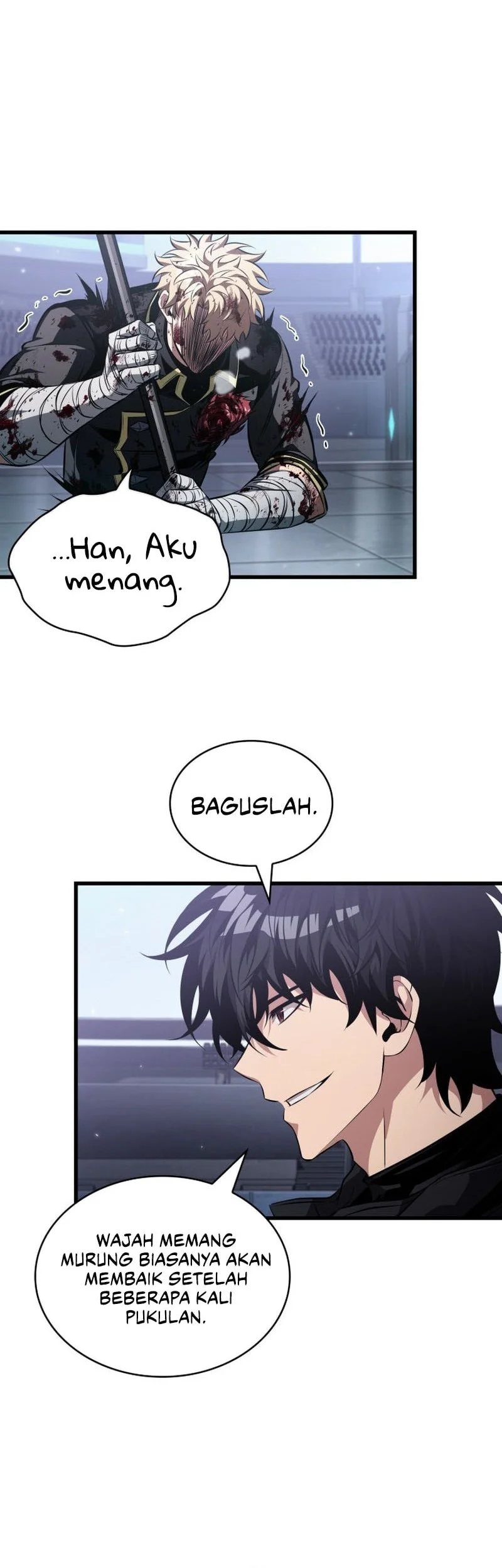 Pick Me Up Bab 199 halaman 13