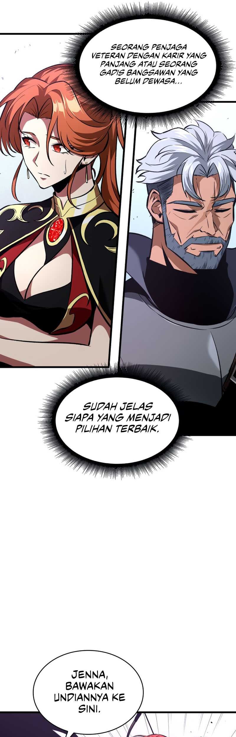 Pick Me Up Bab 20 halaman 22