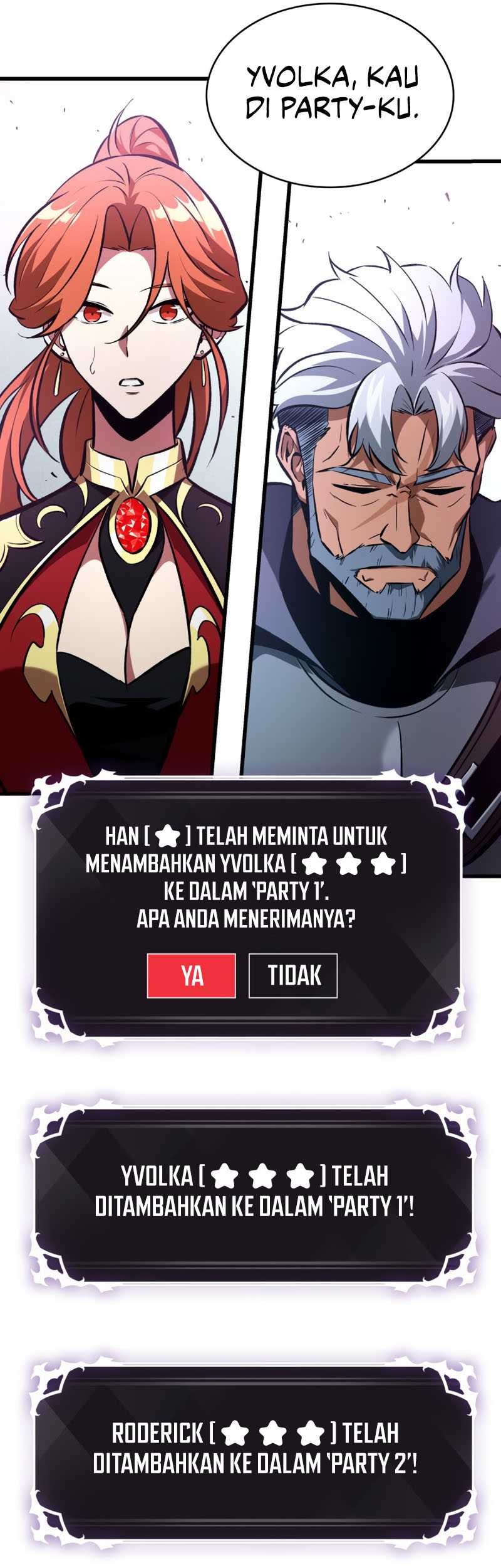 Pick Me Up Bab 20 halaman 42