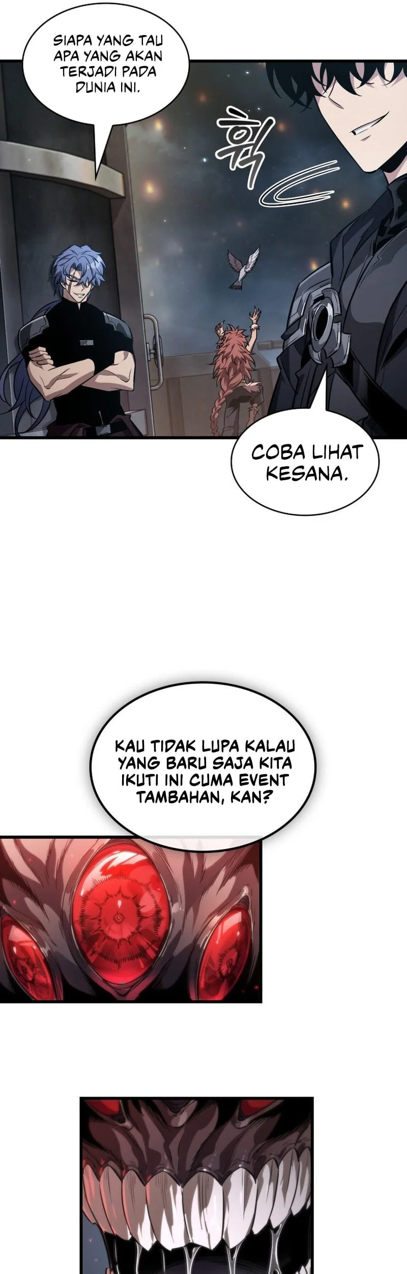 Pick Me Up Bab 200 halaman 46