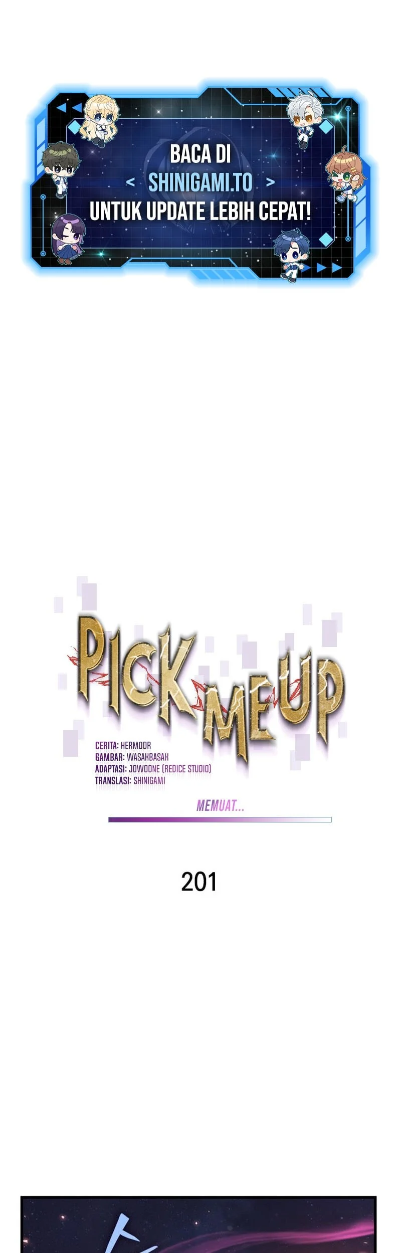 Pick Me Up Bab 201 halaman 2
