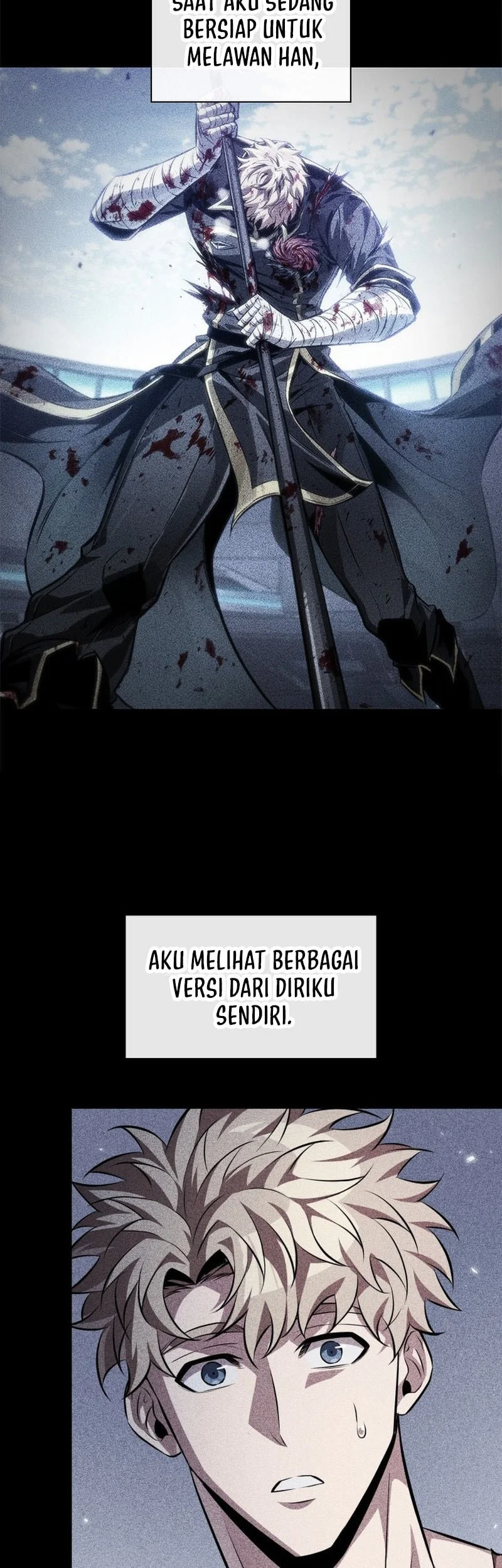 Pick Me Up Bab 201 halaman 5