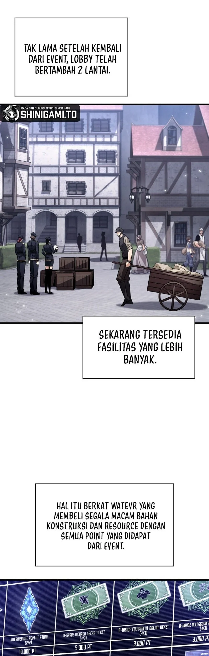 Pick Me Up Bab 201 halaman 21