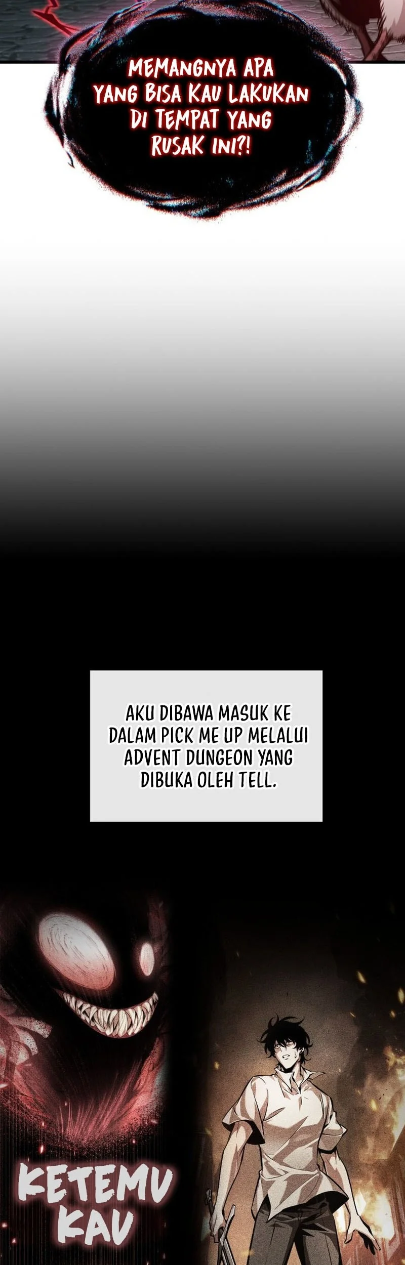 Pick Me Up Bab 203 halaman 49