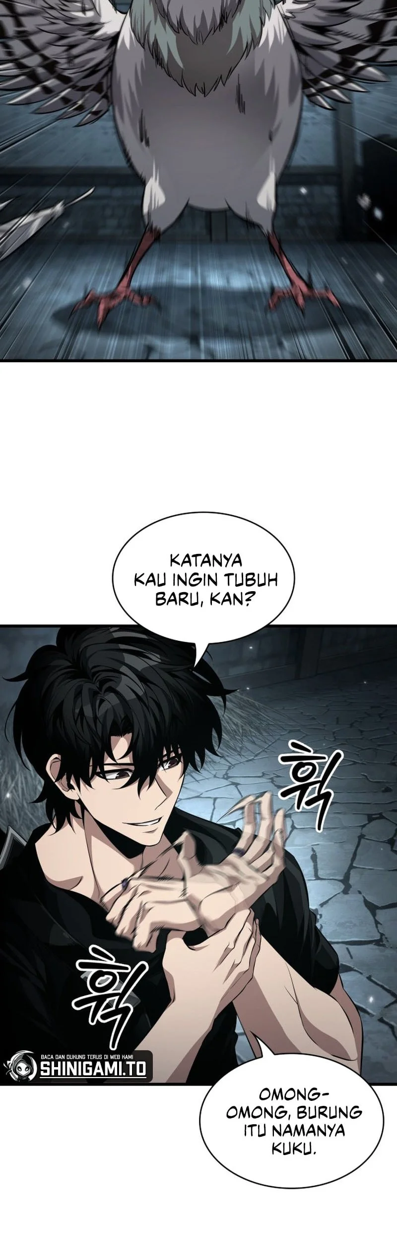 Pick Me Up Bab 204 halaman 15