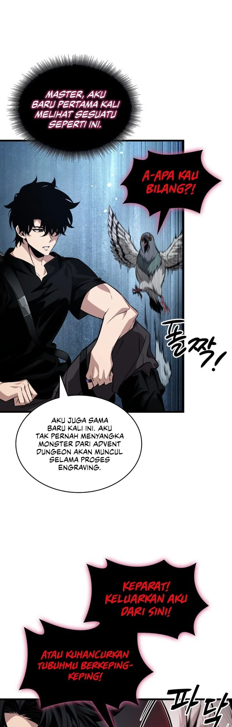 Pick Me Up Bab 204 halaman 16