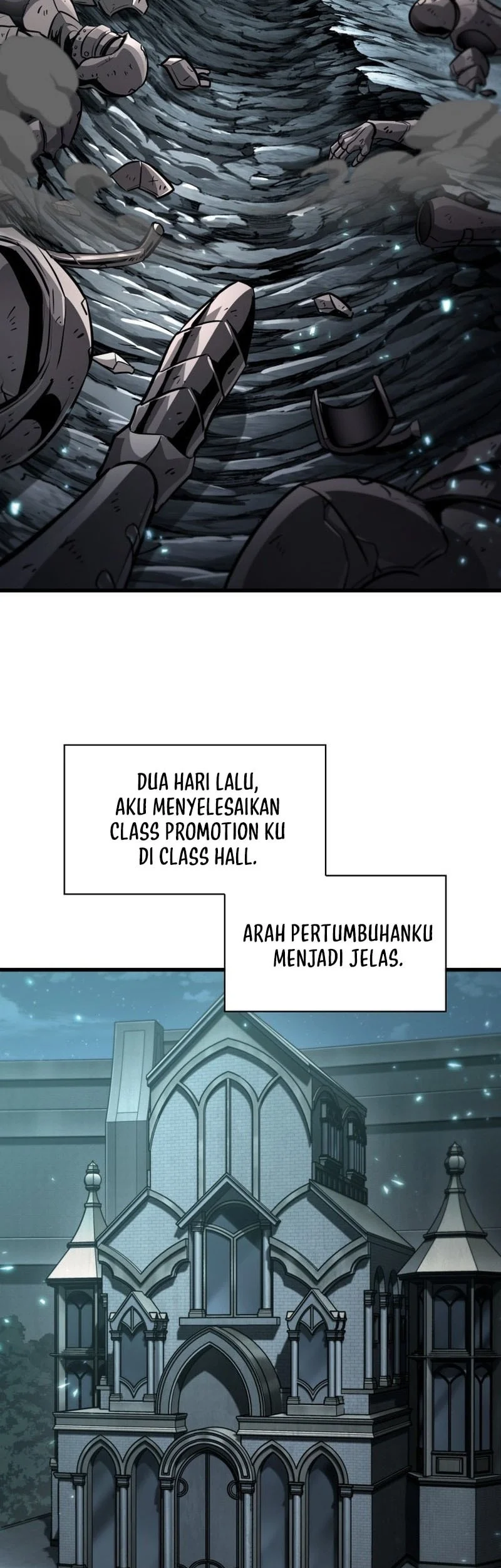Pick Me Up Bab 205 halaman 8