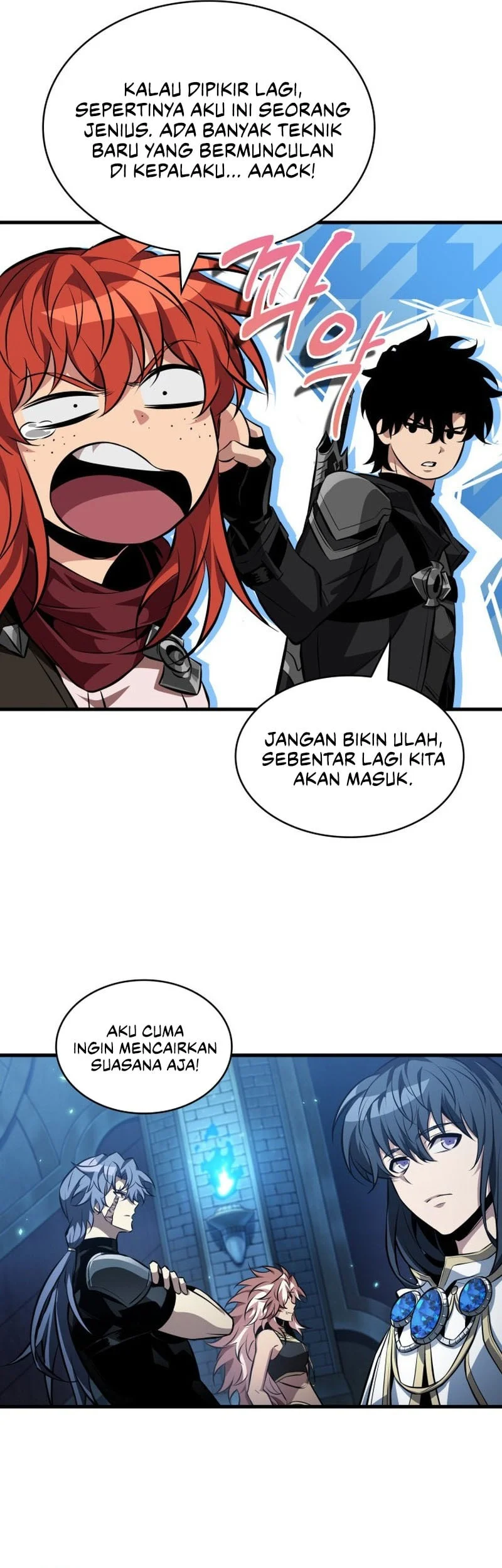 Pick Me Up Bab 205 halaman 42