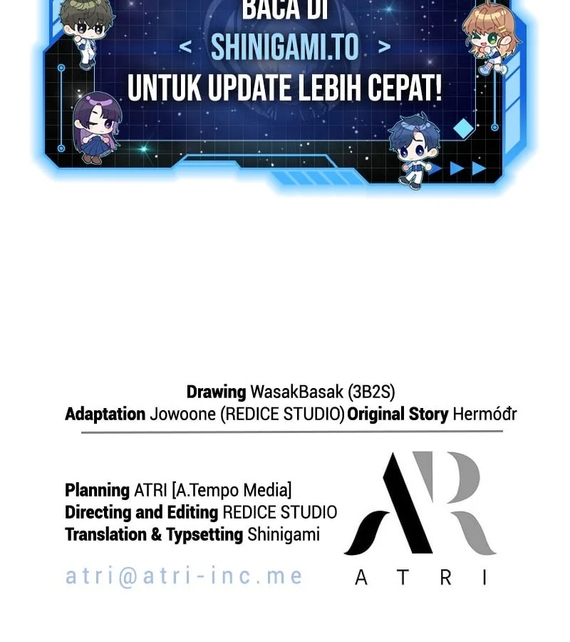 Pick Me Up Bab 206 halaman 70